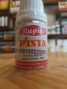 Pista High Impact Liquid Flavor/Flavour 50ml Buy Rupin's for Industrial Purposes