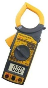 Waco Clamp Meter