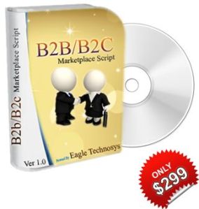 B2b Marketplace Script Software