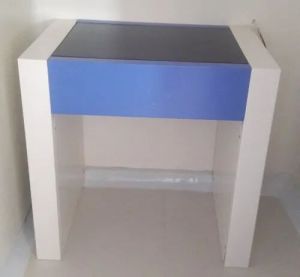 Anti Vibrating Table