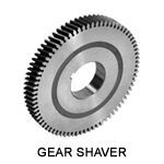 Gear Shavers