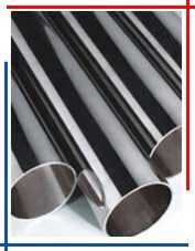 Seamless ERW Pipes