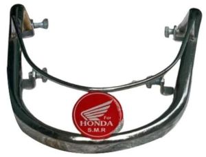 Activa Bumper Guard