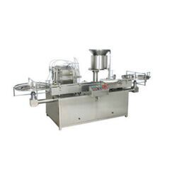 injectable machinery