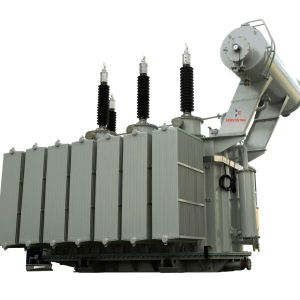 Solar Inverter Duty Transformer