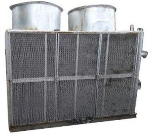 Generator Coil Cooler