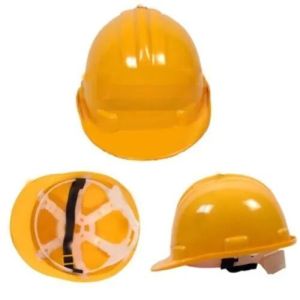 Safety Helmet