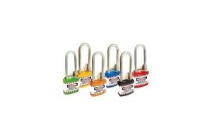 Long/ Regular Shackle Padlock