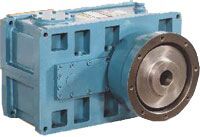 Extruder Gearbox