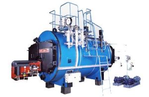 Hot Water Generators