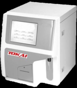 Auto Hematology Analyzer