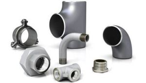 Hastelloy Tube Fittings