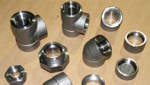 Inconel Socket Weld Fittings