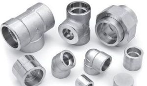 INCONEL THREADED FITTINGS