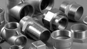 Monel Socket Weld Fittings