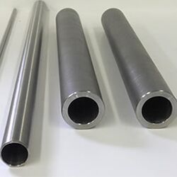 Cupro Nickel Pipes