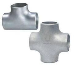 REDUCING CROSS BUTTWELD FITTINGS