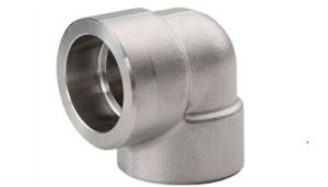 Socket Weld Elbow