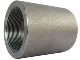 SOCKET WELD FULL COUPLING