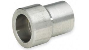 SOCKET WELD REDUCER INSERT