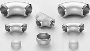 Stainless Steel Buttweld Fittings