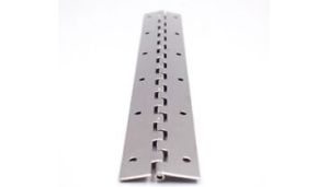 Stainless Steel Piano Hinges