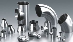 Stainless Steel Tube Fittings