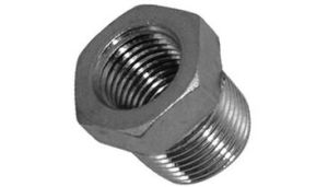 threaded bushing