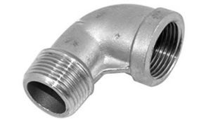 Threaded Street Elbow