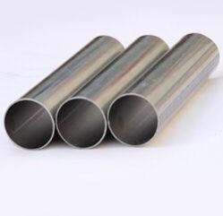 Erw Steel Tubes