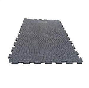 Cow Mats