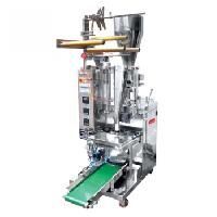 semi automatic pouch packaging machinery