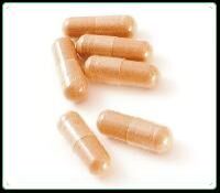 stress relief capsules