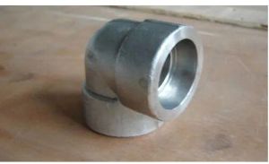 Inconel Forged Elbow