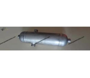 Stainless Steel Condensate Pot