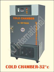 cold chamber