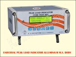 Digital Peak Load Indicator