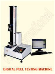 Digital Peel Strength Tester