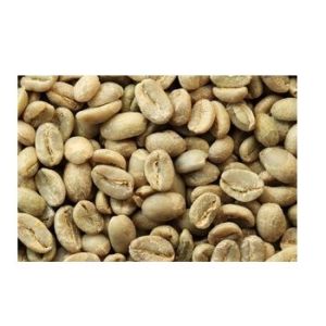 Plain Coffee Beans