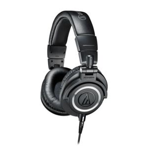 Audio-Technica ATH-M50x Professional Headphone