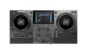 Numark Mixstream pro Go