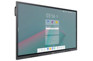 Samsung interactive Display Panel 86inch