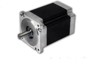 bipolar stepper motor