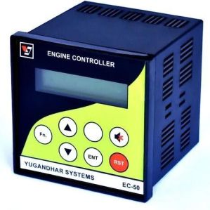 Fire Engine Controller