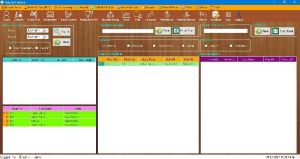 Hotel Management ERP System