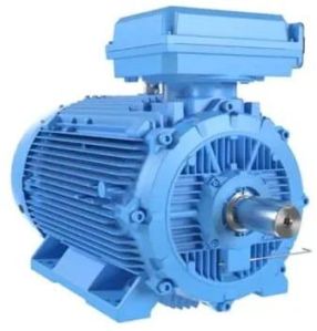 ABB AC Motor