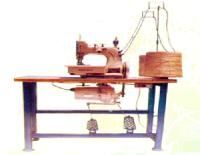 Jute Bag Making Machine