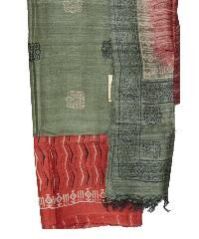 Handloom Dress Material