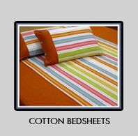 Cotton Bed Sheets