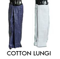 Cotton Lungi